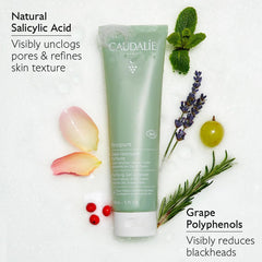 Caudalie Vinopure Purifying Gel Cleanser 150 Milliliters / 5 Ounce