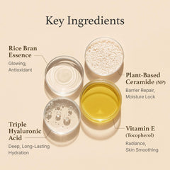 I'M From Rice Skin Cream