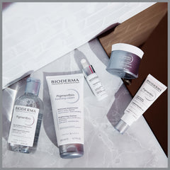 Pigmentbio H2O Água Micelar Dermatológica Clareadora, Bioderma, 250ml