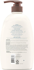 Aveeno Skin Relief Moisturizing Lotion for Unisex - 12 oz Moisturizing