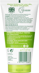 Simple Hydrating Light Daily Face Moisturizer, 125Ml