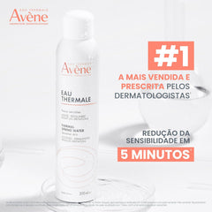 Avene Eau Thermal Spring Water 300 ml