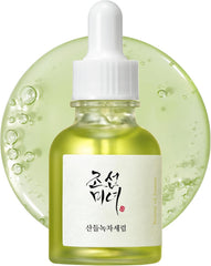 Beauty Of Joseon Calming Serum Green Tea + Panthenol – 30ml