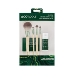 Ecotools Merry Must-Haves Set 6pcs