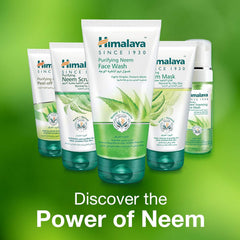 Himalaya Dark Spot Clearing Turmeric Mask |Visibly Reduces Dark Spots & Appearance of Pores – 75ml