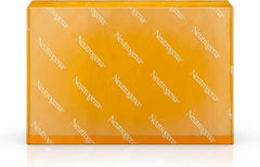 NEUTROGENA Original Formula Facial Bar, Fragrance Free 3.5 oz.