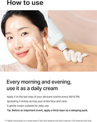 celimax Pore + Dark Spot Brightening Cream