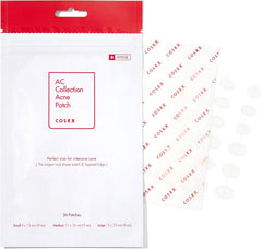 Cosrx Ac Collection Acne Patch 1Ea (26Patches)