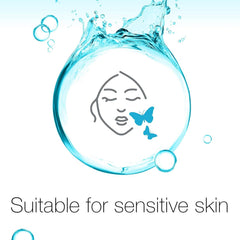 Neutrogena Face Moisturizer Water Gel, Hydro Boost, Normal to Combination Skin. For dehydrated, dull and tired-looking skin. Instantly delivers intense hydration, 50ml (Pack of 2)