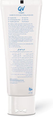 Ego QV Cream for Dry Skin 500g - Moisturizing & Hydrating Skincare for Sensitive Skin