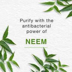 Himalaya Purifying Neem Face Wash Fight Pimples & Prevent Marks Give You Clear, Problem-Free Skin Without Over-Drying Skin -150ml