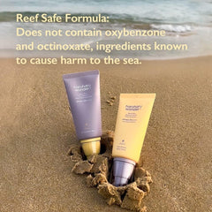 Haruharu Wonder Black Rice Pure Mineral Relief Daily Sunscreen 50ml, Reef Safe Formula, For All Skin Types Including Sensitive Skin