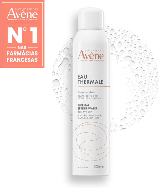 Avene Eau Thermal Spring Water 300 ml