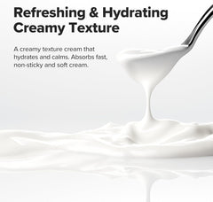 Beauty of Joseon Dynasty Cream Hydrating Face Moisturizer for Dry, Sensitive Skin, Korean Skincare for Men and Women 100ml, 3.38 fl.oz