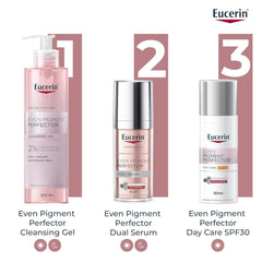Even Pigment Perfector Exfoilating Cleansing Gel 200ml