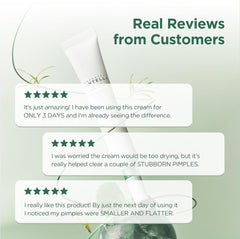 SKIN1004 TEA-TRICA SPOT CREAM