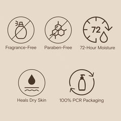 Aveeno Skin Relief Moisturizing Lotion for Unisex - 12 oz Moisturizing