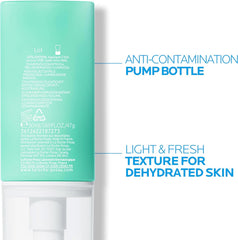 La Roche-Posay Hydraphase HA Light Moisturiser for Sensitive Skin 50ml