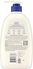 Aveeno Skin Relief Moisturizing Lotion for Unisex - 12 oz Moisturizing