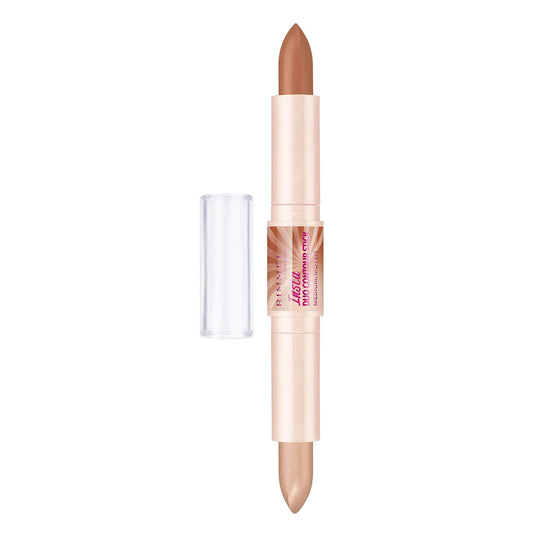 Rimmel london Insta Contour Duo Stick Medium 4g