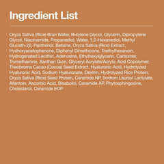 ANUA Rice 70 Glow Milky Toner, for Glass-like Skin and Whitening, Rice Water, Niacinamide, Ceramides, Panthenol, Non-Comodogenic, Fungal Acne Safe, 250ml/8.45fl.oz