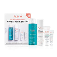 Avène Tolerance Control Soothing Skin Recovery Cream