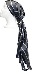 Cantu Satin Pattern Scarf - 1ct