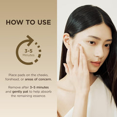 SKIN1004 Centella Quick Calming Pad, 70 Pads, Korean Face Toner Pad with Madagascar Centella Asiatica & Hyaluronic Acid, Hydrating & Soothing Facial Toner Pads for Gentle Exfoliation, Korean Skin Care