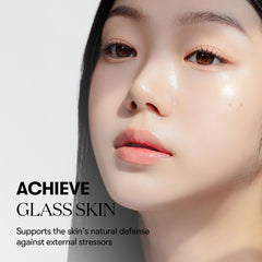 VT COSMETICS CICA Daily Soothing Mask 30 Sheets, Centella Asiatica & Hyaluronic Acid for Moisturizing & Hydrating, Instant Calm & Glow, Skin Softening Facial Mask, Korean Face Mask