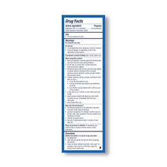 PanOxyl Adapalene 0.1% Leave-On Gel, 30 Day Supply, Retinoid Gel Acne Treatment, Acne Prone Skin, Oil Free, Fragrance Free, 0.5 oz