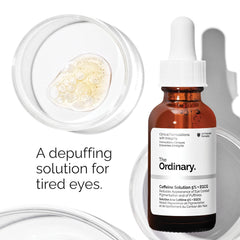 The Ordinary Serum Favorites Set – Hyaluronic Acid 2% + B5, Niacinamide 10% + Zinc 1%, Caffeine Solution 5% – Eye and Face Serums for Hydrating, Brightening & Pore-Minimizing Skin Care
