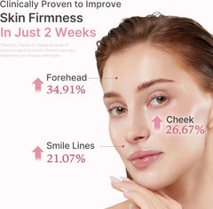 medicube Salmon DNA PDRN Pink Peptide Serum, Pink glow serum, Peptide, Niacinamide, Hydrating & Moisturizing & Firming, Uneven Skin Tone, Korean Skincare | 1.01 fl.oz. (1.01 fl.oz., Salmon DNA PDRN)