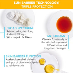 Bioderma Photoderm Pediatrics Spray SPF50+ 200ml