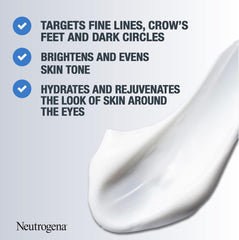 Neutrogena Retinol Boost Night Cream, Fights visible signs of ageing and reduces the appearance of wrinkles, dryness, and age spots, 50ml