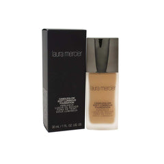 Laura Mercier Candleglow Soft Luminous Foundation – Chestnut (1 oz)