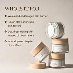 I'M From Rice Skin Cream