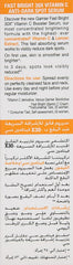 Garnier Skinactive Fast Bright 30x Vitamin C+ Serum 30 ml