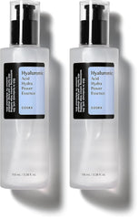 COSRX Hyaluronic Acid Toner, 3.38 fl.oz / 100ml, For Dry Skin, Lightweight Daily Essence, Day and Night, Korean Skin Care, Animal Testing Free, Paraben Free