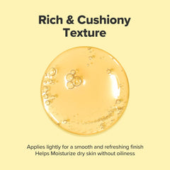 Beauty of Joseon Glow Serum Propolis and Niacinamide Hydrating Facial Soothing Moisturizer for Irritated Uneven Skin Tone, Korean Skin Care, 60ml, 2 Fl.Oz