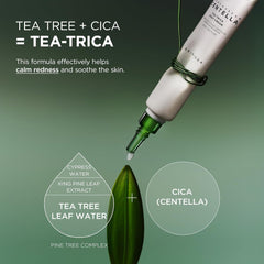 SKIN1004 TEA-TRICA SPOT CREAM