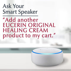 EUCERIN ORIGINAL HEALING CREAM 16OZ