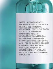 La Roche-Posay Ultra Concentrated Serum 30ml