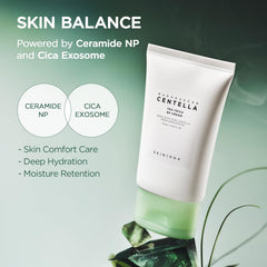 SKIN1004 – Tea-Trica B5 Cream