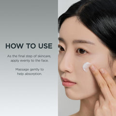 SKIN1004 Tone Brightening Capsule Cream 75ml Niacinamide Moisturizer
