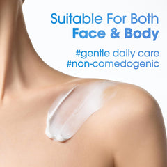 SOME BY MI Beta-Panthenol Repair Cream – 1.69oz, 50ml – Hydrating Face Moisturizer with Panthenol & Redness Relief – Skin Barrier Repair & Soothing Face Cream with Beta-Sitosterol – Korean Skin Care