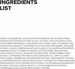 Beauty of Joseon Dynasty Cream Hydrating Face Moisturizer for Dry, Sensitive Skin, Korean Skincare for Men and Women 100ml, 3.38 fl.oz