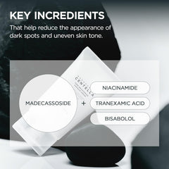 SKIN1004 Tone Brightening Capsule Cream 75ml Niacinamide Moisturizer