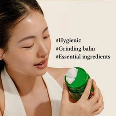 Dr. Althea Barrier Repairing Cream & Cleansing Balm Set