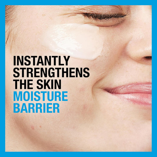 Neutrogena Face Cream Gel Hydro Boost, Quenches Dry Skin And Keeps It Looking Smooth And Supple. Lightweight, Quick-Absorbing Formula, 50Ml