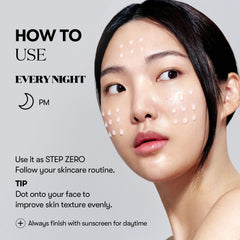 VT COSMETICS Reti-A Reedle Shot 100 Serum with Retinol (Vitamin A) & Repairing Exosome Microneedling Formula, Korean Skin Booster, 1.69 fl oz(50ml)